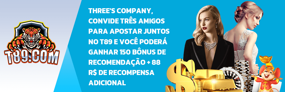 brasileiro ganha 100 mil em aposta múltipla